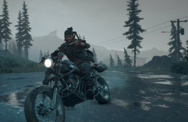‘Days Gone 2’ would have included a co-op mode with a shared universe experience
