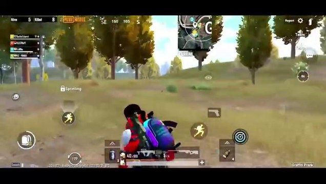 I FOUND THE CUTEST NOOB EVER _ TROLLING NOOBS IN PUBG MOBILE
