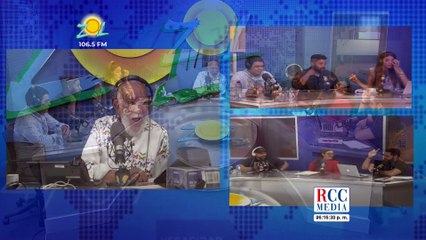 El Mismo Golpe con Jochy: Ramplimaso #4 ; Pacheco nos Muestra su Melena