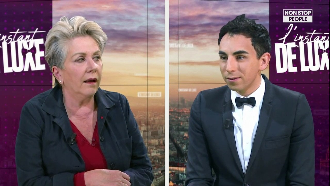 EXCLU - Françoise Laborde révèle le salaire qu'elle touchait pour présenter le JT de France 2, mais aussi celui de sa soeur Catherine lorsqu'elle présentait la météo sur TF1