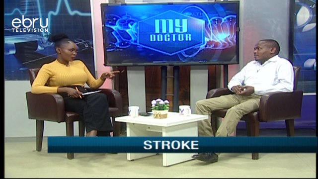 Signs & Symptoms Of Stroke