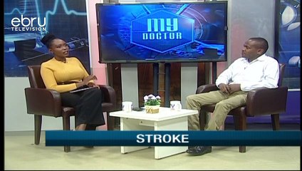 Understanding Types of Stroke & Their Causes 🧠