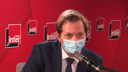 Bertrand Camus : "Il était important d'arriver à un accord, après huit mois de bataille. Après l'attaque de Veolia, nous nous sommes fixé une ligne : préserver un groupe, avoir des garanties pour nos employés, un juste traitement de nos actionnaires."