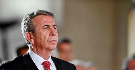 Mansur Yavaş’tan ses kaydı paylaşan AKP’li üyeye: Sözümü niye kesiyorsun