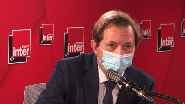 Bertrand Camus : Avec l'accord que nous avons, le niveau de concurrence sera maintenu, les collectivités françaises auront toujours le choix entre deux grands groupes.