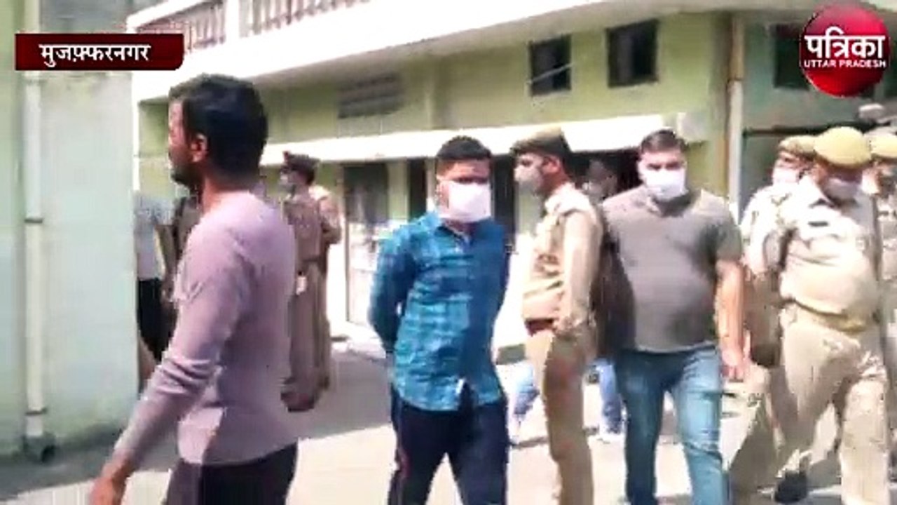 सिपाही ने तमंचे से खुद को गोली मारकर की आत्महत्या