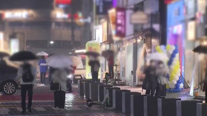 [더뉴스-더인터뷰] 서울시 "노래방·학교 등 신속진단키트 도입 추진"...효과는? / YTN