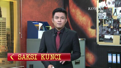 Berusaha Kabur, Polisi Tembak Kaki Pelaku Perampokan Minimarket