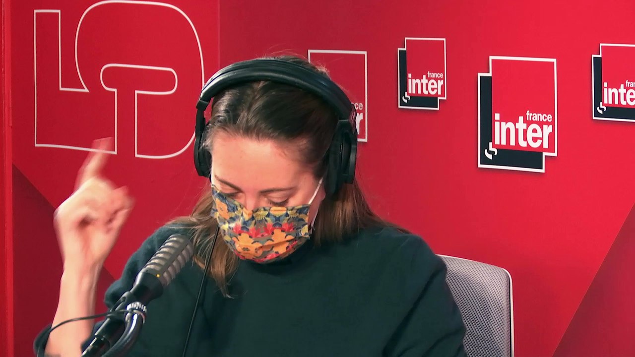 Régionales : balance ton report ! Le Billet de Charline