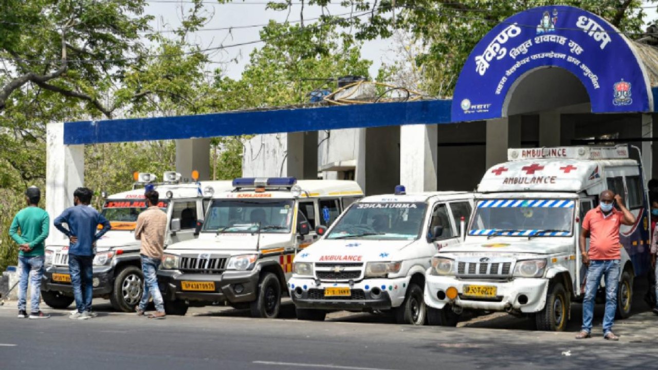 Lockdown in Lucknow? Here's what Minister writes in letter