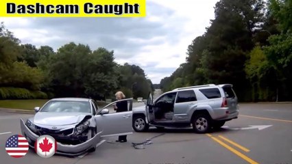 Car Crash Compilation 2021-2022  #46