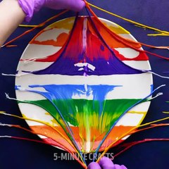 29 Art Ideas You Want To Try Asap