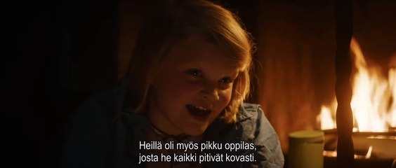 PAKO YLI RAJAN Elokuva