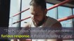 Conor McGregor threatens ‘inbred hillbilly’ Dustin Poirier that UFC 264