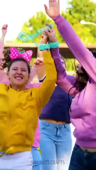 Top Secret Girly Hacks || Smart Gadgets, Trends And Appliances By 5-Minute Crafts Like