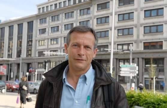 Un artiste niçois accuse l’animateur Laurent Bignolas de racisme, Télématin s’excuse