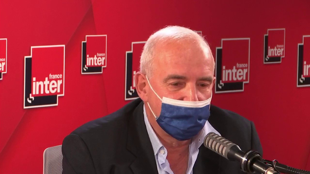 Roger Cohen : "Joe Biden, c'est bien plus que la décence, c'est l'efficacité, une manière de gouverner qui est sobre mais assez radicale. Il dit aux Américains quelque chose d'assez extraordinaire, que le temps de croire aux marchés, c'est fini."