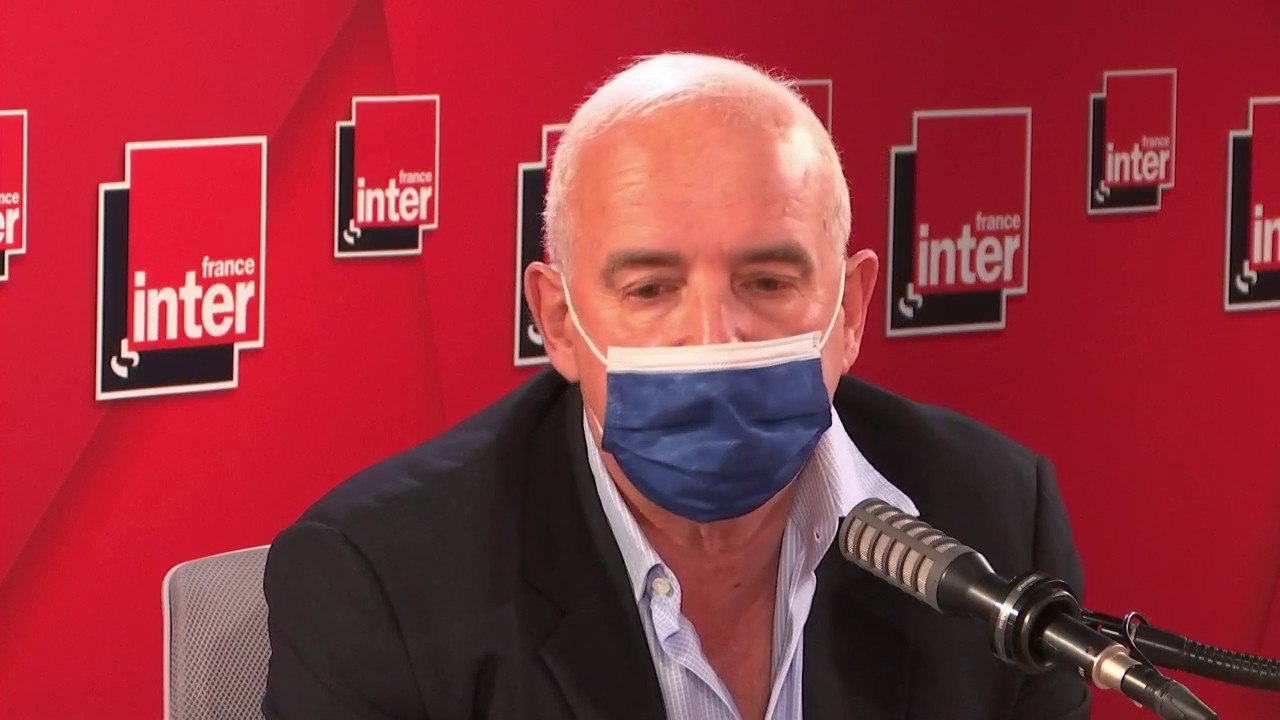 Roger Cohen : "La vaccination aux États-Unis roule à une vitesse incroyable, il y aura bientôt 75% des Américains qui seront vaccinés."