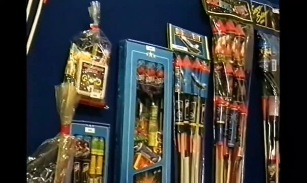 SEEST-KATASTROFEN i Kolding ~ Nyhedsudsendelsen klokken 19.30 {4 November 2004} TV SYD ~ TV2 Danmark