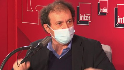 Daniel Cohen : "Biden, c'est une forme de retour au centre après une forme d'extrémisme qui était celle de Trump. Mais c'est un retour au centre habité par une forme de radicalité, notamment dans l'ampleur du programme."