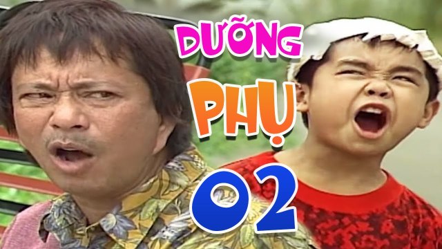 Hài Xưa Dưỡng Phụ - Phần 2 Hài Bảo Chung, Việt Hương, Nguyễn Huy Hay Nhất