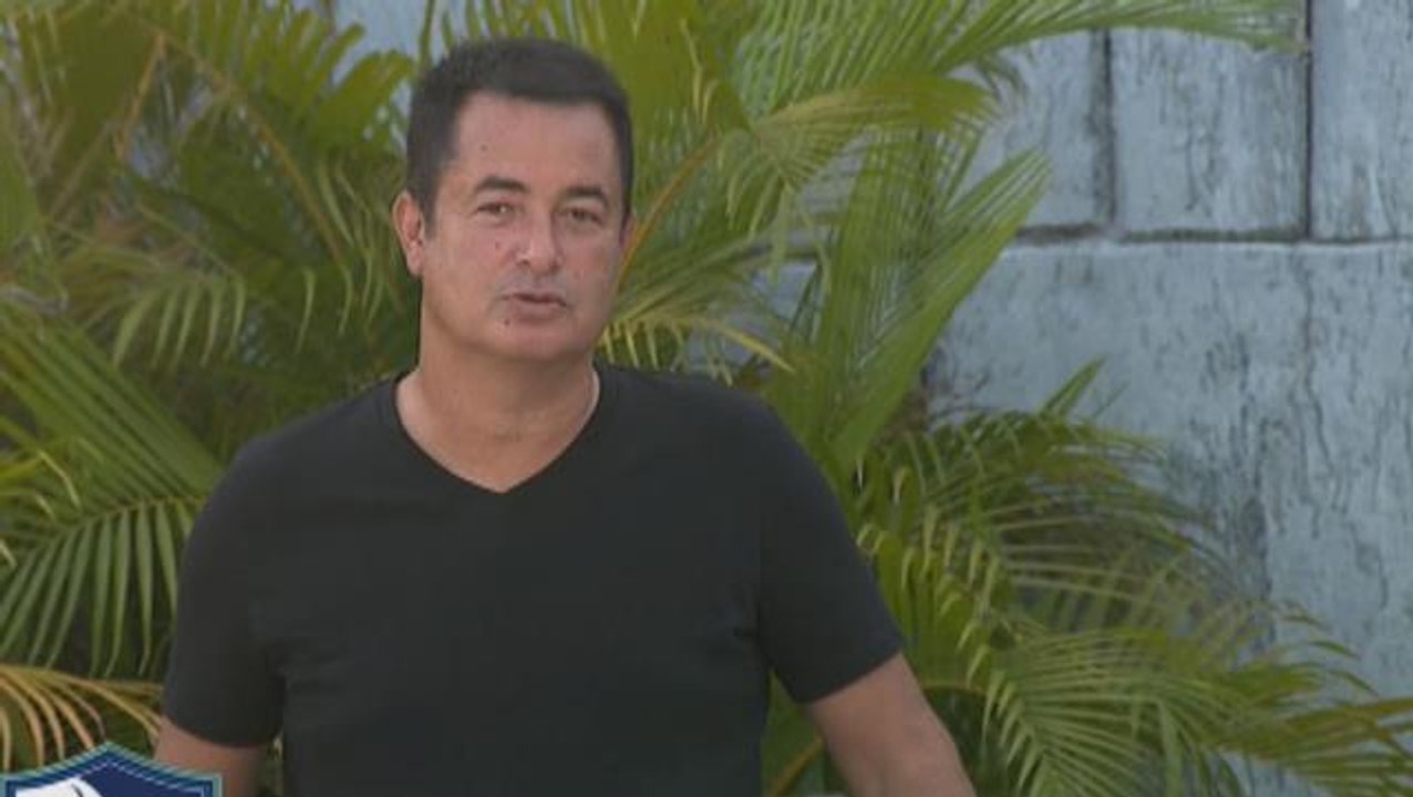 Yardım gecesinde Acun Ilıcalı'yı şoke eden telefon: Aç karnımı doyuramıyorum bir de bağış mı yapacağım