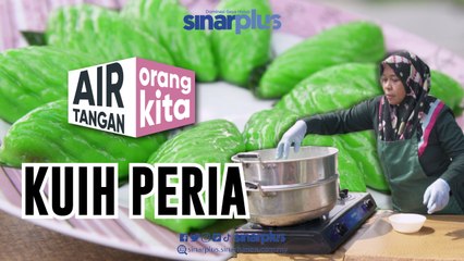 TAHU KE KUIH PERIA TU APA?
