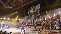Ayumi Hamasaki - Humming 7 4 - Rock'n'rol Circus Tour Final Live 2011