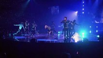Ayumi Hamasaki - Last Angel - Rock'n'rol Circus Tour Final Live 2011