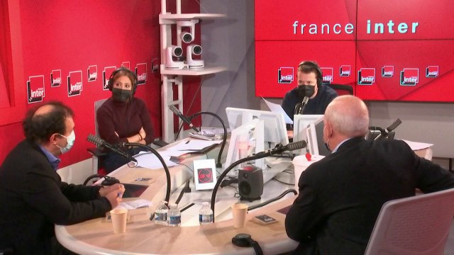 Roger Cohen : En quelque sorte, Joe Biden, 78 ans, s'est montré moins timoré que Barack Obama, qui s'était montré très prudent.