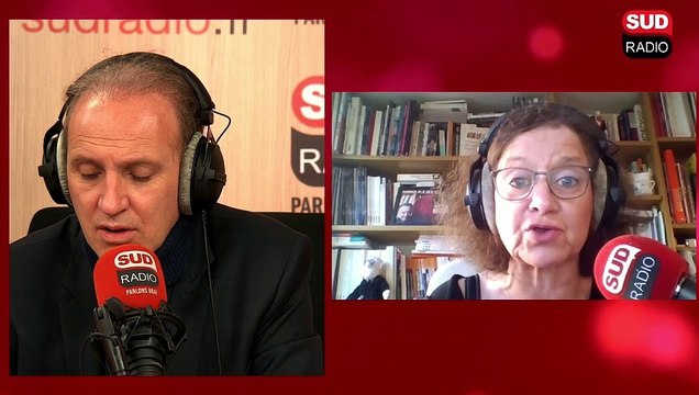 Élisabeth Lévy - Projet d'école musulmane : imposons à Millî Görüş les tracasseries dont nous avons le secret