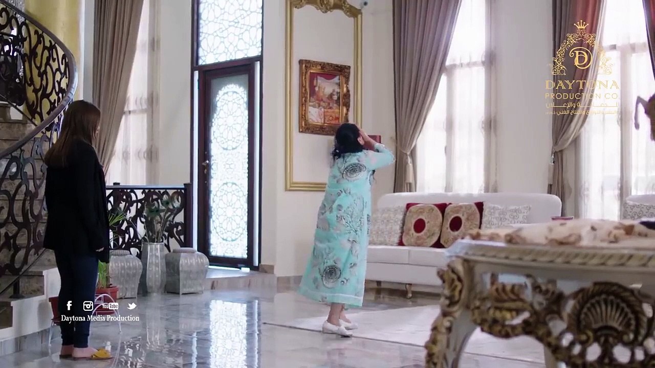 مسلسل محطة إنتظار الحلقة 29- بطولة محمد المنصور...