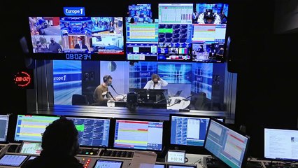 "Vous devriez être inquiets" : la France fait-elle suffisamment face au variant brésilien ?
