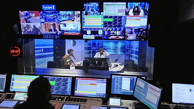 Vous devriez être inquiets : la France fait-elle suffisamment face au variant brésilien ?