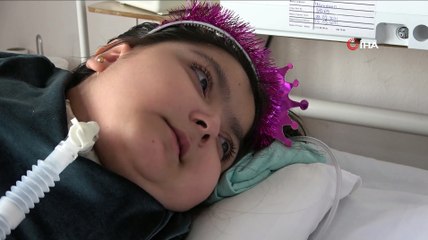 Öğrenme aşkı engel tanımıyor