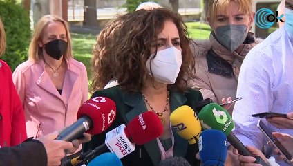 El Gobierno amenaza a Madrid con una subida del Impuesto de Patrimonio y Sucesiones en 2022