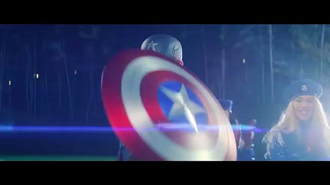 Falcon et le Soldat de l'Hiver - teaser des deux derniers épisodes sur  Disney+