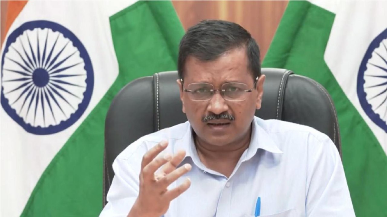 Cancel CBSE exams, appeals Delhi CM Kejriwal