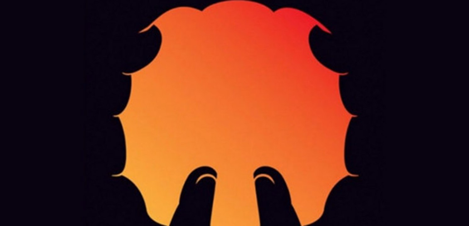 Ce que vous voyez en tout premier sur cette image en dit long sur vous