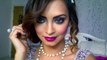 The Great Gatsby Inspired 1920'S Flapper Girl Makeup And Hair - Part 1
