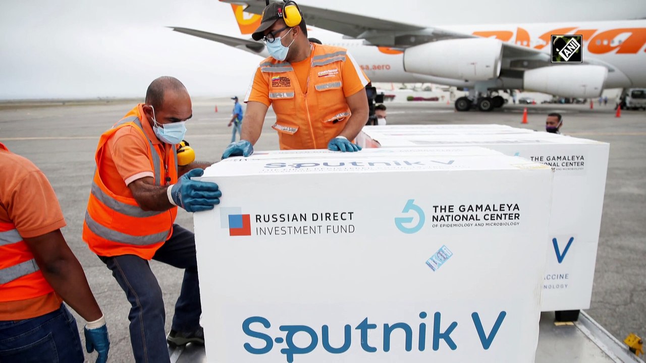 रूसी कोविड वैक्सीन "Sputnik V" के आपात इस्तेमाल को DCGI ने दी मंजूरी