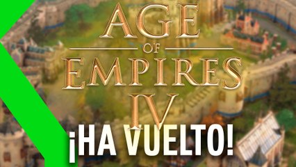 AGE OF EMPIRES IV: OCHO PREGUNTAS, OCHO RESPUESTAS