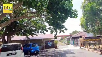 突破150人 暹裔生佔多 高华华小 有望转B型