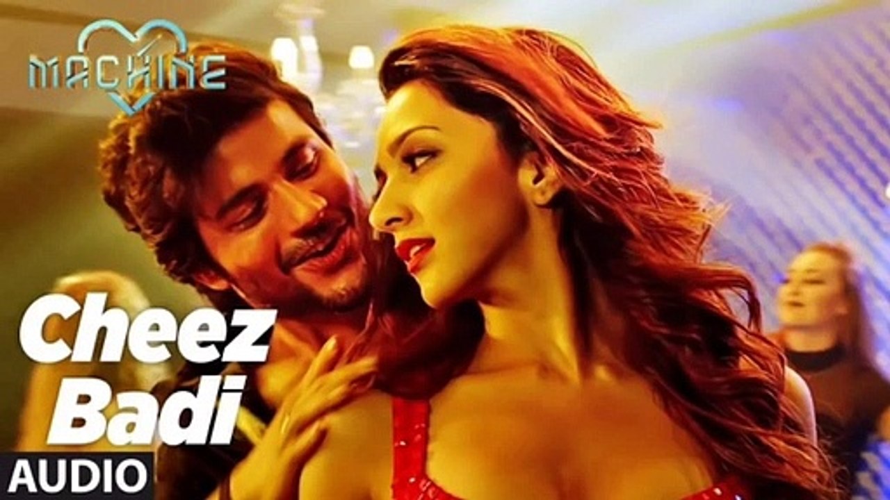 Cheez Badi Song | Neha Kakkar, Udit Narayan | Tanishk B, Viju Sh | Anand B, Shabbir A | Machine