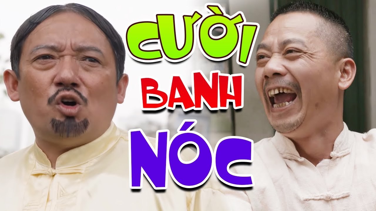 Phim Hài Mới Nhất 2021  Dẫn Trai Về Nhà Full HD  Phim Hài Chiến Thắng, Bình Trọng Hay Nhất 2021