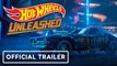 Hot Wheels Unleashed - Official Gameplay Trailer
