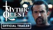 Mythic Quest- Season 2 - Official Trailer (2021) Rob McElhenney, Charlotte Nicdao