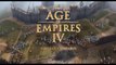 Age of Empires 4 - Official Norman Campaign Reveal Trailer