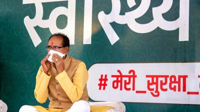 'Corona curfew' in MP's Bhopal till April 19 amid spike in Covid cases