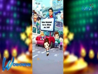 Wowowin: 'Wil To Play,' ipinasilip ni Kuya Wil!